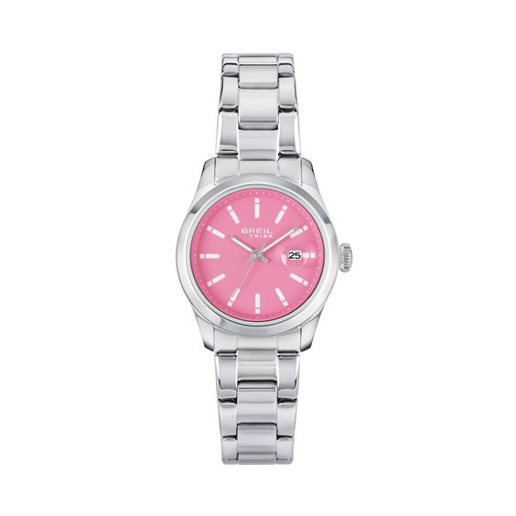 Orologio Breil Tribe Donna Classic Elegance in Acciaio EW0757 - EW0757